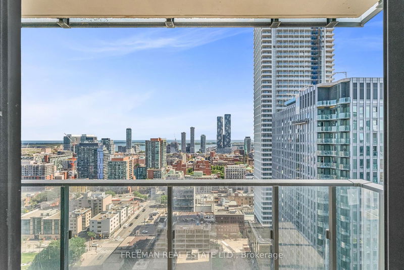  2702 - 47 Mutual St  Toronto, M5B 0C6 | Image 28