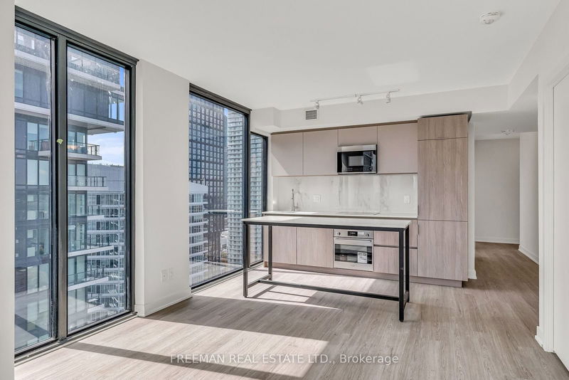  2702 - 47 Mutual St  Toronto, M5B 0C6 | Image 3