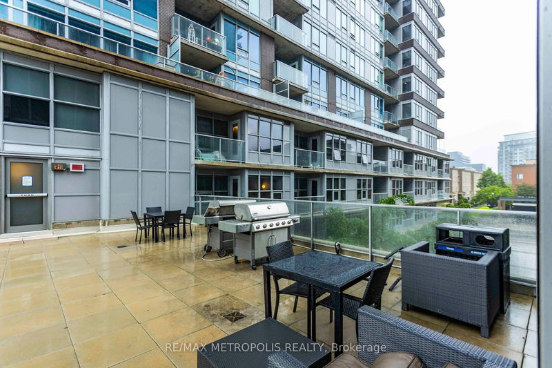  717 - 55 East Liberty St  Toronto, M6K 3P9 | Image 28