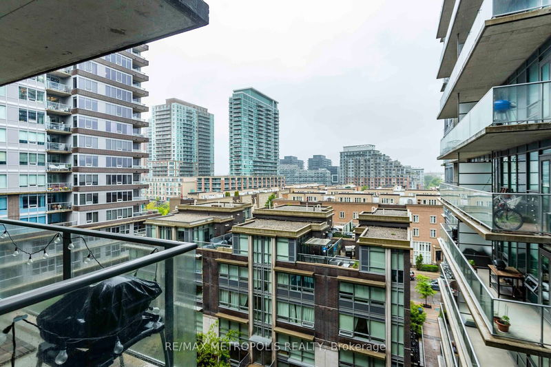  717 - 55 East Liberty St  Toronto, M6K 3P9 | Image 6