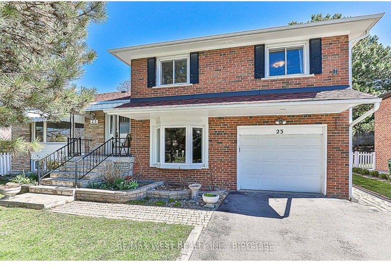 home for sale on 23 Goodview Road