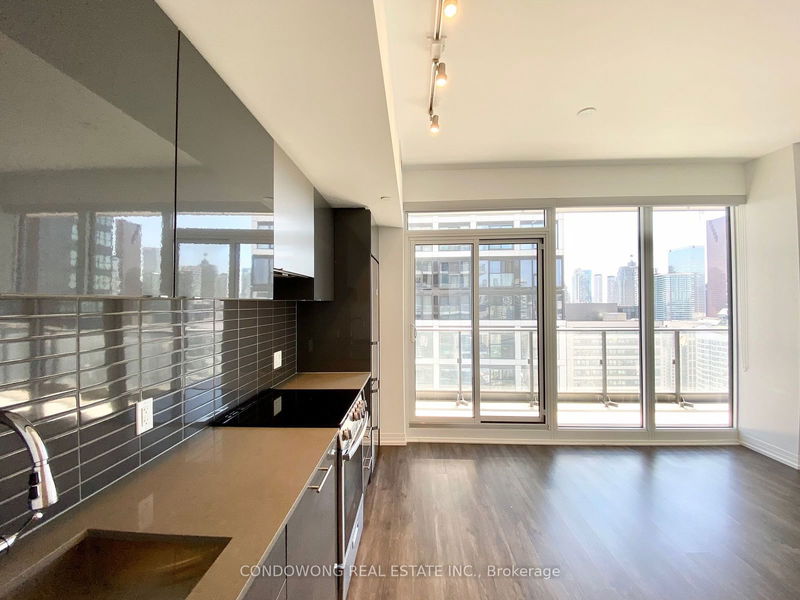home for lease on 3405-251 Jarvis Street