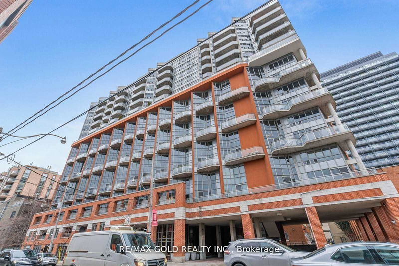 home for lease on 1511-255 Richmond Street E