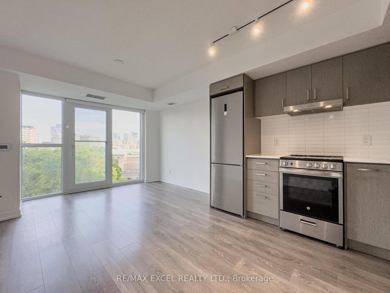 702 - 219 Dundas St E, Toronto, M5A 0V1 | Image 2