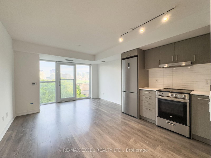 702 - 219 Dundas St E, Toronto, M5A 0V1 | Image 3