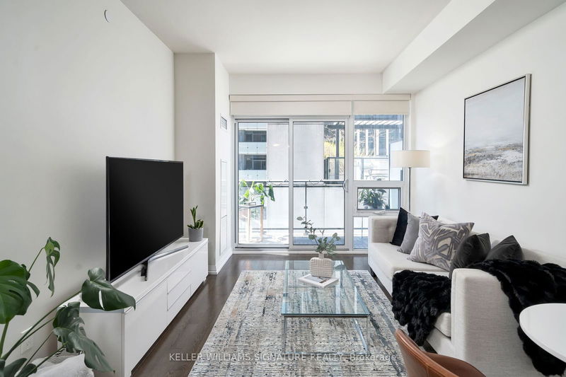home for lease on 1101-460 Adelaide Street E