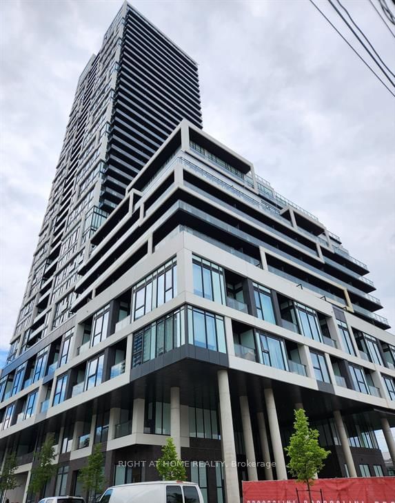 home for lease on 2606-5 Defries Street