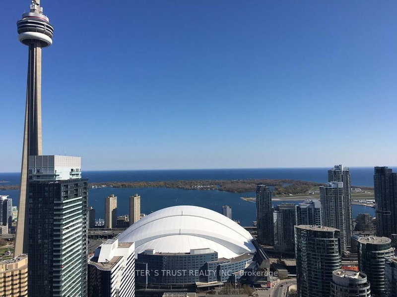 4911 - 125 Blue Jays Way, Toronto, M5V 0N5 | Image 2