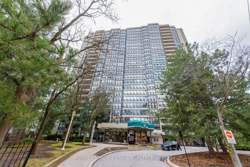 home for sale on 801-33 Elmhurst Avenue