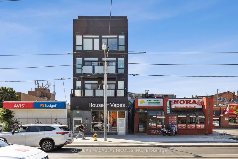 335 College St, Toronto, M5T 1S2 | Image 2