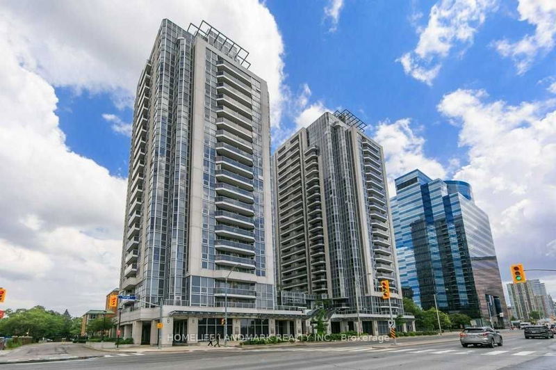  310 - 5793 Yonge St  Toronto, M3M 0A9 | Image 1