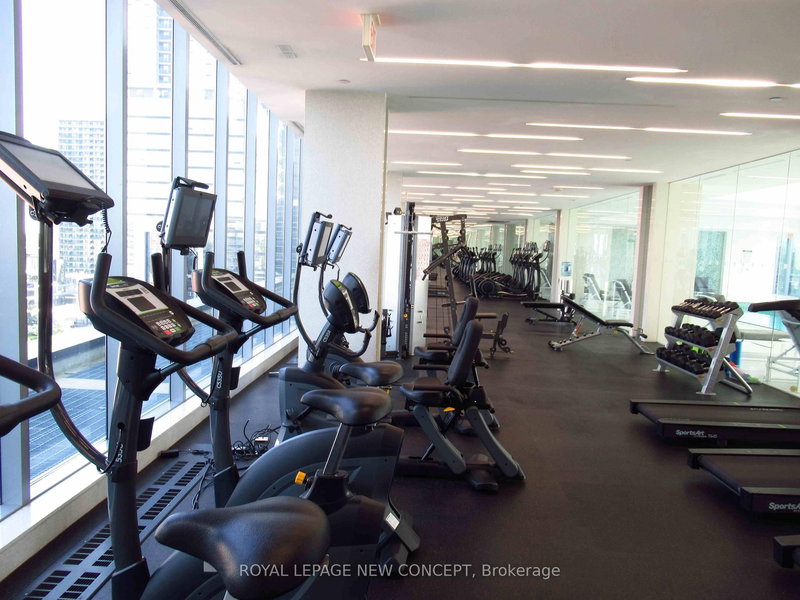 1602 - 9 Bogert Ave E, Toronto, M2N 1K4 | Image 2