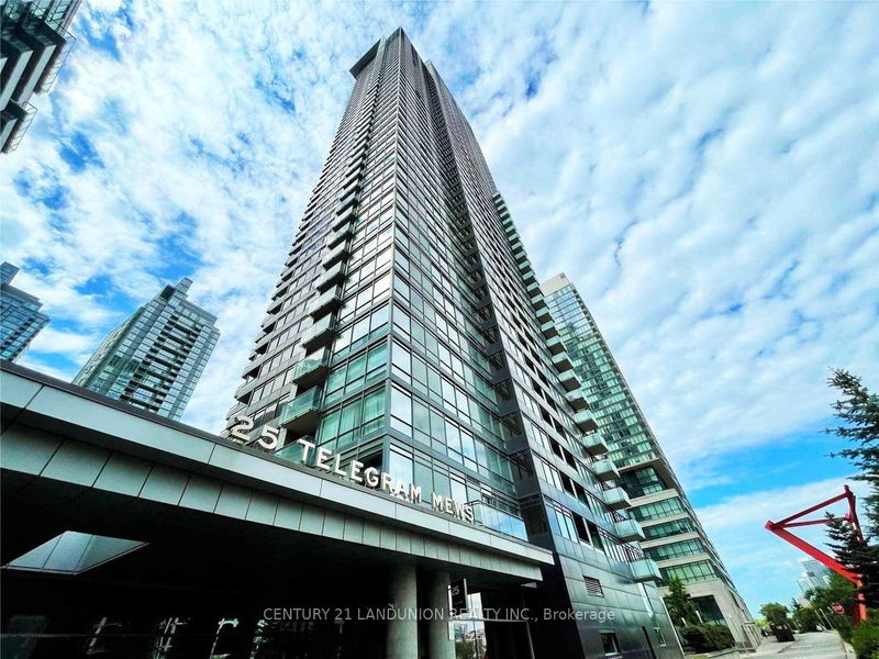 home for sale on 1601-25 Telegram Mews