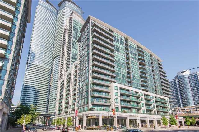 25 Lower Simcoe St  Toronto, M5J 3A1 | Image 1