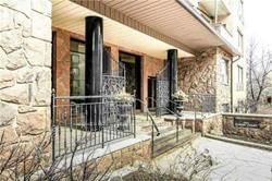 home for sale on 306-740 Eglinton Ave. W. Avenue