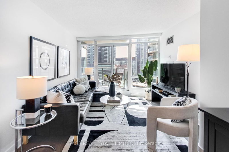 home for sale on 1908-361 Front Street W