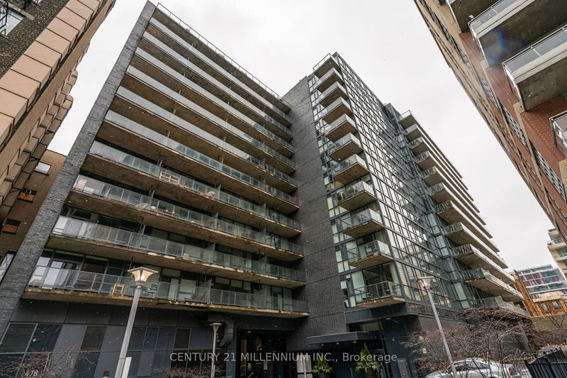 home for lease on 716-478 King Street