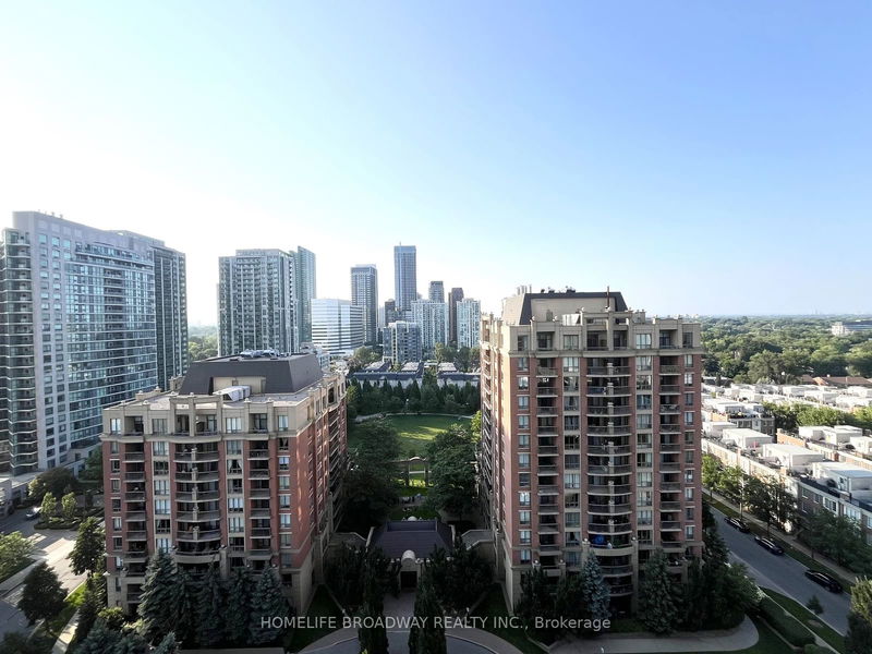  1501 - 78 Harrison Garden Blvd  Toronto, M2N 7E2 | Image 15