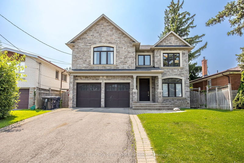 home for sale on 77 Waterloo Avenue