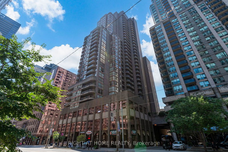  506 - 736 Bay St  Toronto, M5G 2M4 | Image 3