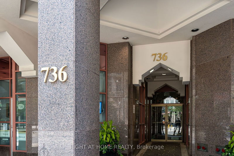  506 - 736 Bay St  Toronto, M5G 2M4 | Image 4