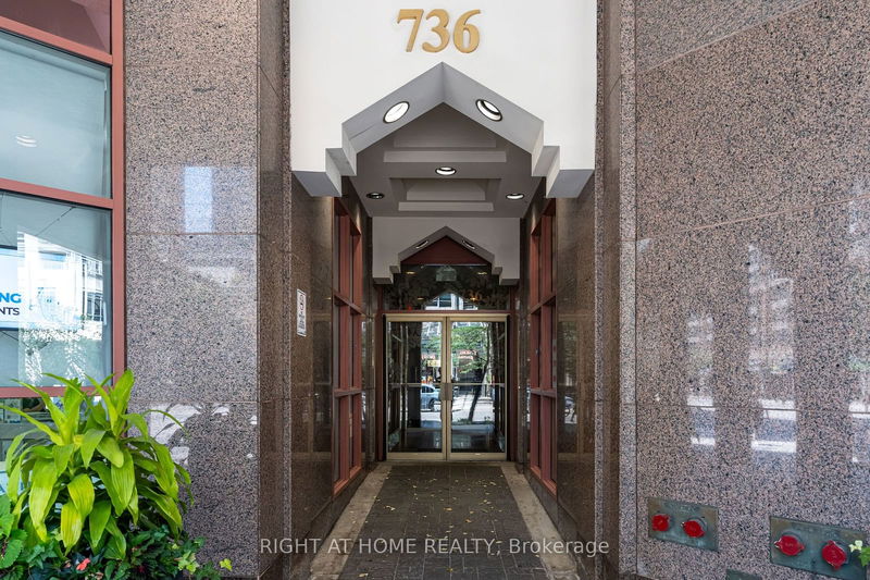  506 - 736 Bay St  Toronto, M5G 2M4 | Image 5