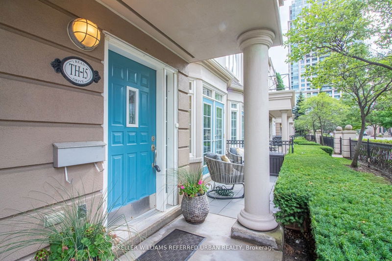 home for sale on TH 15-1 Rean Drive