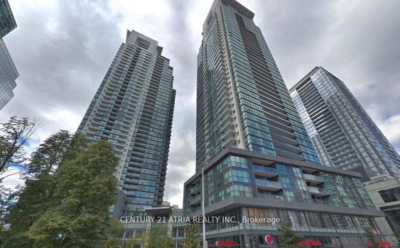 home for sale on 2903-5168 Yonge Street