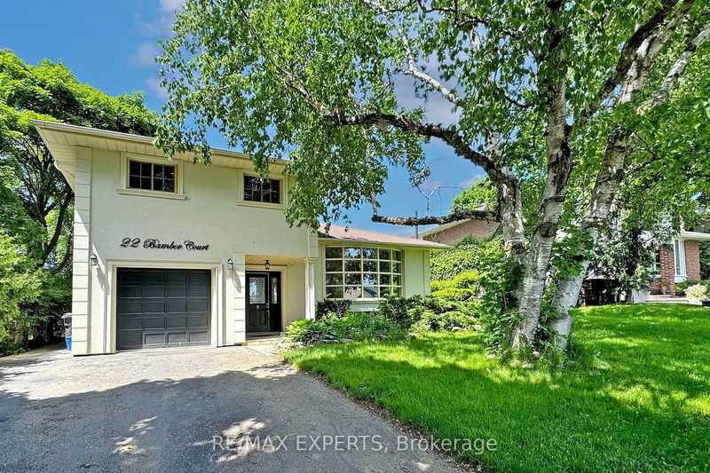 home for sale on 22 Bamber Court