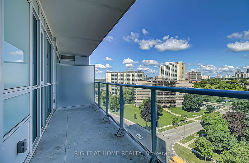  1107 - 10 Deerlick Crt  Toronto, M3A 0A7 | Image 18