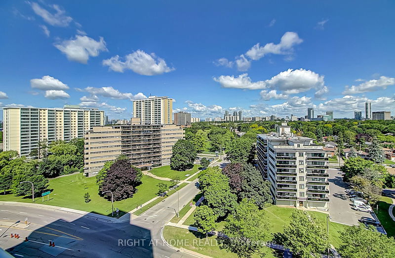  1107 - 10 Deerlick Crt  Toronto, M3A 0A7 | Image 21