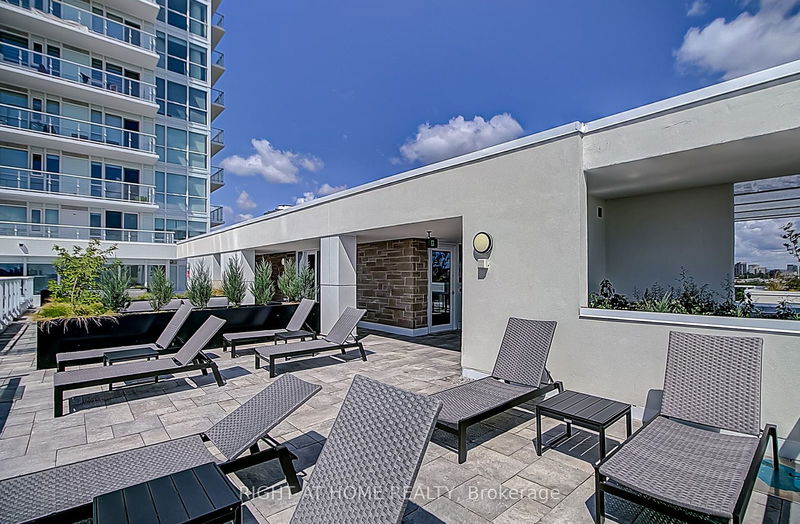  1107 - 10 Deerlick Crt  Toronto, M3A 0A7 | Image 32