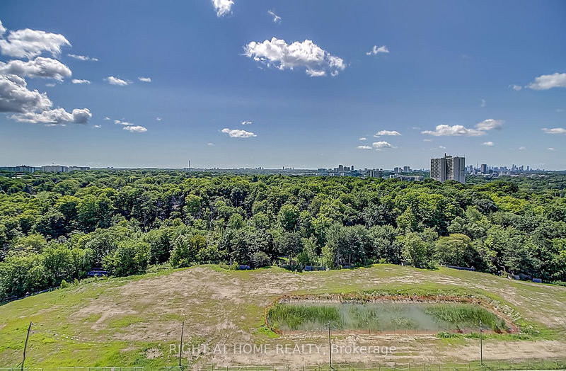  1107 - 10 Deerlick Crt  Toronto, M3A 0A7 | Image 33