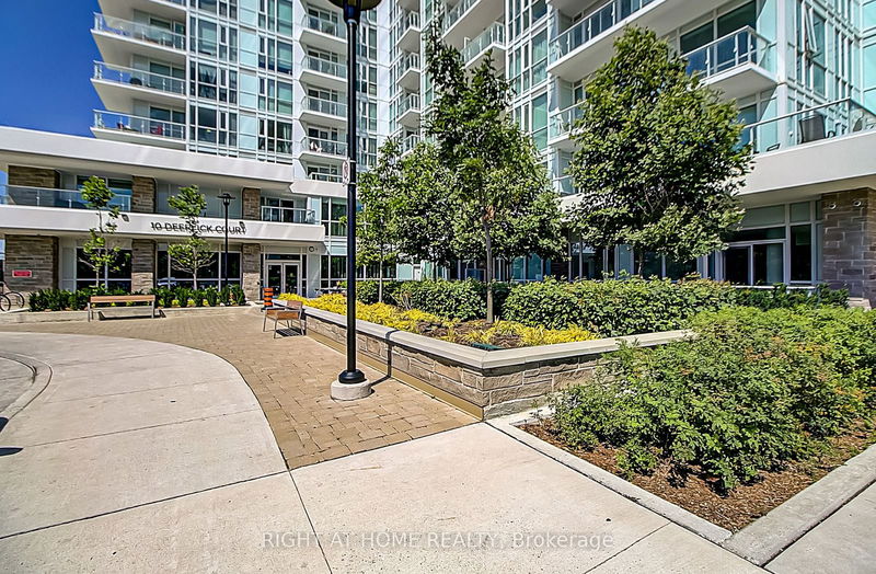  1107 - 10 Deerlick Crt  Toronto, M3A 0A7 | Image 37