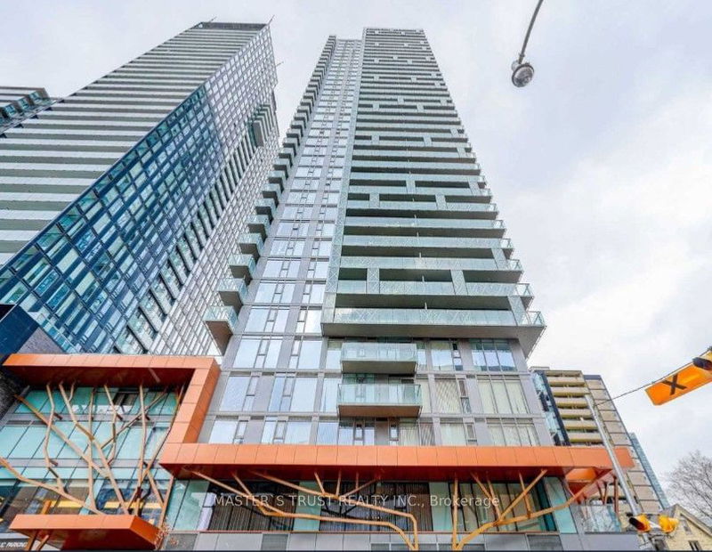 home for lease on 3502-50 Wellesley Street E