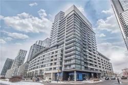 home for lease on 509-8 Telegram Mews