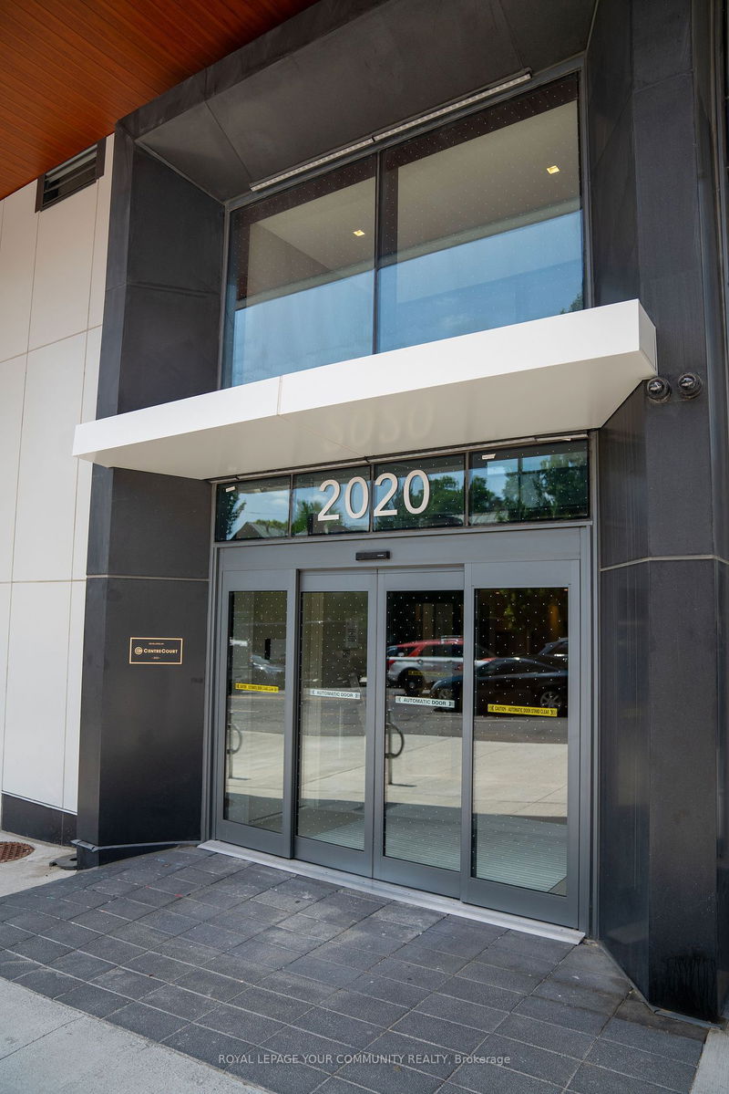  Ph06 - 2020 Bathurst St  Toronto, M5P 0A6 | Image 3