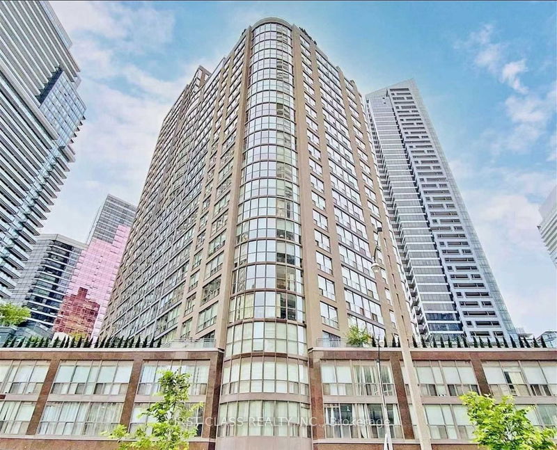 home for lease on 1210-24 Wellesley Street W