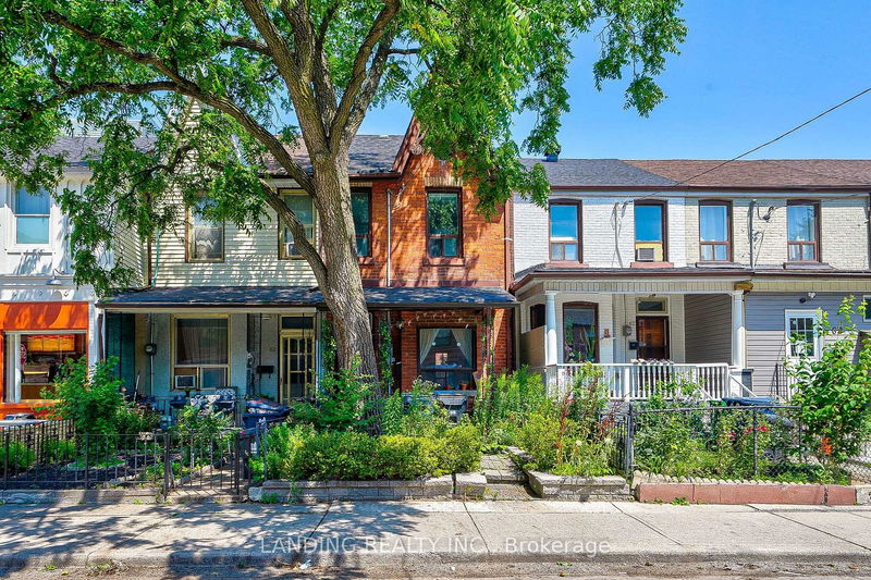 home for sale on 64 Wales Avenue
