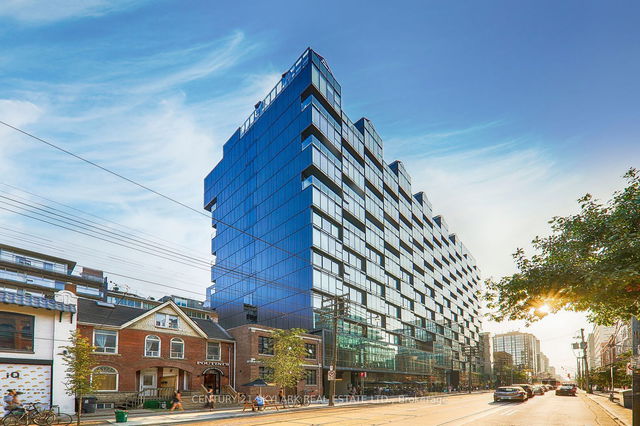 915 - 629 KING Street