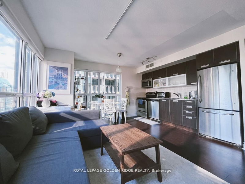 home for lease on 1402-28 Ted Rogers Way