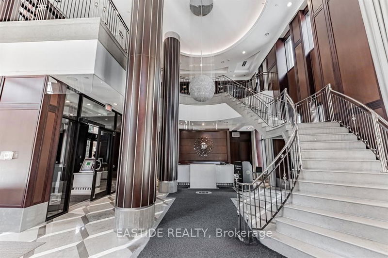  303 - 68 Yorkville Ave  Toronto, M5R 3V7 | Image 3