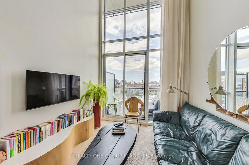  617 - 5 Hanna Ave  Toronto, M6K 0B3 | Image 11