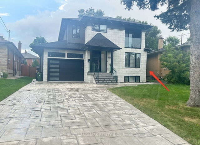 Bsmt - 10 Purdon Drive