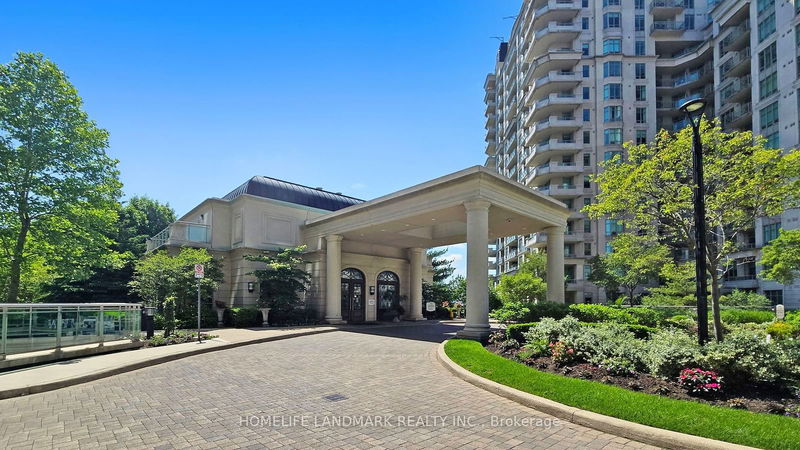 home for sale on 1504-20 Bloorview Place