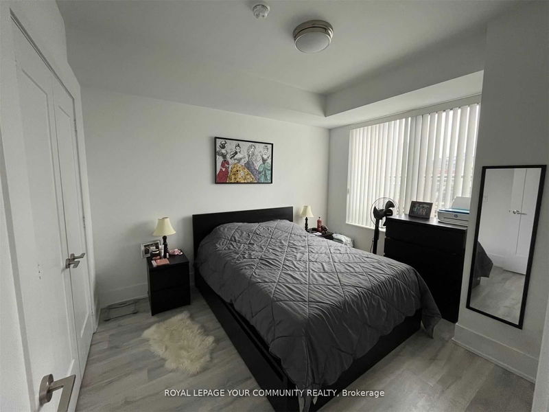  343 - 15 Merchant's Wharf Way  Toronto, M5A 0V8 | Image 12