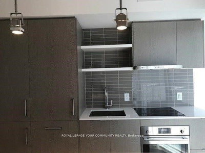 Unit 3702 — 88 Harbour Street — photo 3