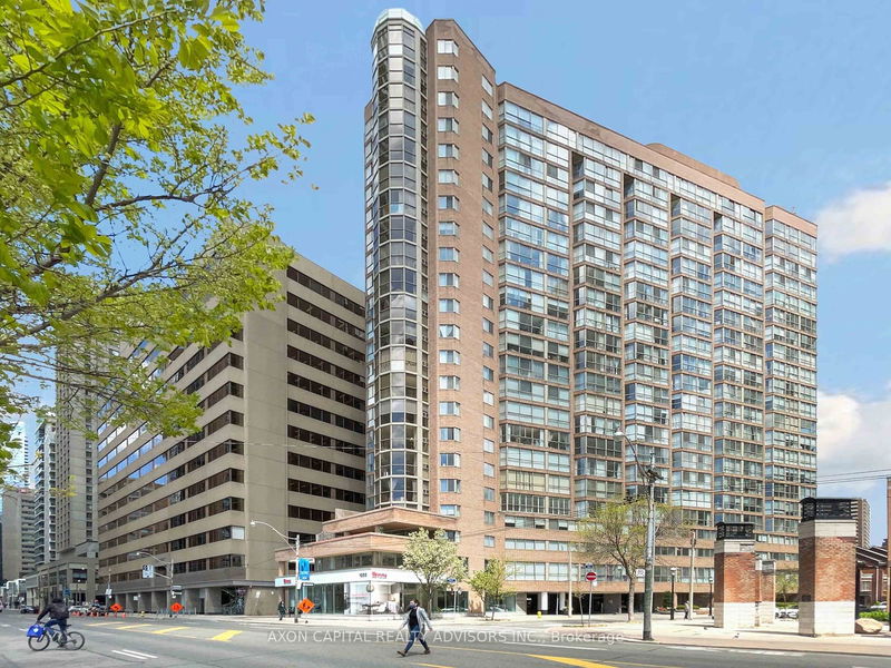 home for lease on 305-1055 Bay Street