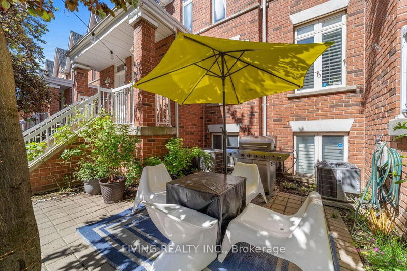 2608 - 12 Sudbury St, Toronto, M6J 3W7 | Image 3