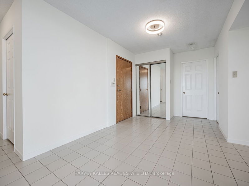  1108 - 10 Torresdale Ave  Toronto, M2R 3V8 | Image 2